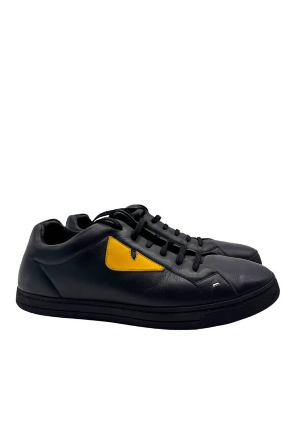 FENDI - SNEAKERS MONSTER - Image 12